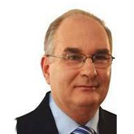 Ernesto Félix Martínez