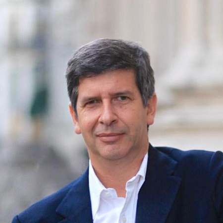 Héctor María Huici